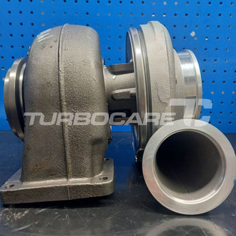 Borgwarner Turbo For Detroit Series 60 12.7L S400