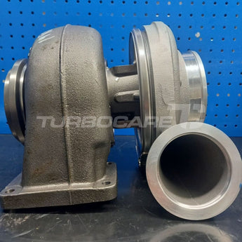 Borgwarner Turbo For Detroit Series 60 12.7L S400