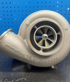 Borgwarner Turbo For Detroit Series 60 12.7L S400