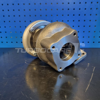 DEUTZ 318279 S100 BACK