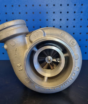 DEUTZ 318279 S100 FRONT