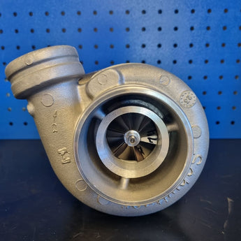 DEUTZ 318279 S100 FRONT