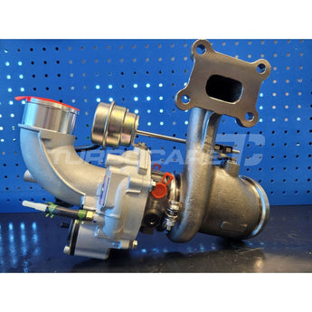 Borgwarner Turbo For Ford Focus Iii Ecoboost K03