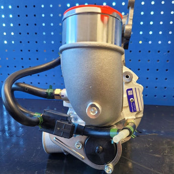 Borgwarner Turbo For Ford Focus Iii Ecoboost K03