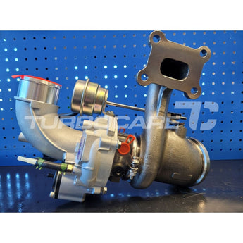 Borgwarner Turbo For Ford Focus Iii Ecoboost K03