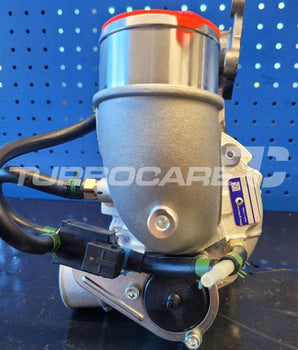 Borgwarner Turbo For Ford Focus Iii Ecoboost K03