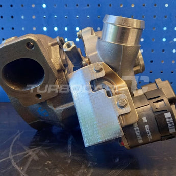 BORGWARNER 5303-970-0115 BV50 SIDE