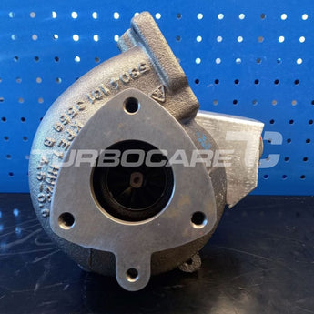 BORGWARNER 5303-970-0115 BV50 BACK