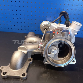 Borgwarner Turbo For Ford/Volvo/Land Rover 2.0L Ecoboost K03
