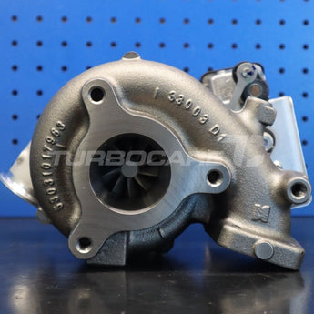Borgwarner Turbo For Foton Tunland 2.8 Bv45