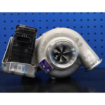 Borgwarner Turbo For Foton Tunland 2.8 Bv45