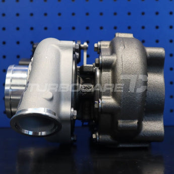 Borgwarner Turbo For Foton Tunland 2.8 Bv45