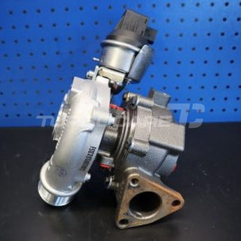 Borgwarner Turbo For Great Wall Bv43 X200/V200 2L