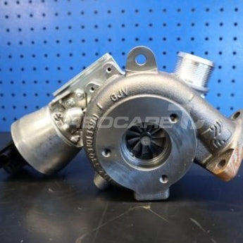 Borgwarner Turbo For Great Wall Bv43 X200/V200 2L