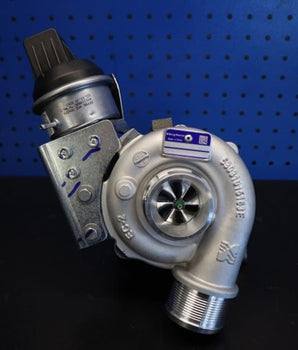 Borgwarner Turbo For Great Wall Bv43 X200/V200 2L