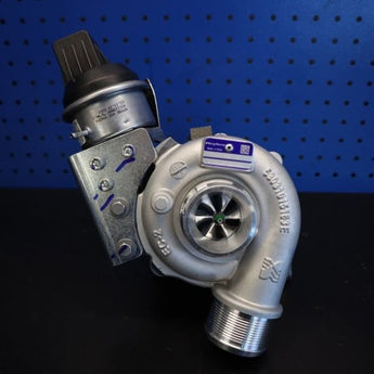Borgwarner Turbo For Great Wall Bv43 X200/V200 2L