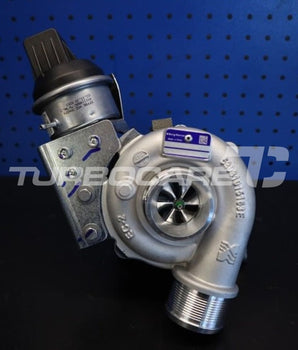 Borgwarner Turbo For Great Wall Bv43 X200/V200 2L