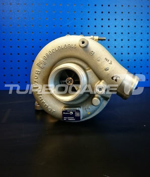 Borgwarner Turbo For Hitachi 200-3/Isuzu /Jcb Js230/John Deere 220Dw Excavator Rhf55