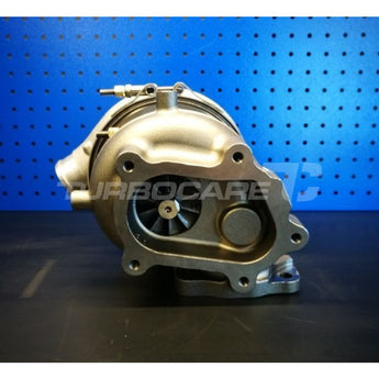 Borgwarner Turbo For Hitachi 200-3/Isuzu /Jcb Js230/John Deere 220Dw Excavator Rhf55