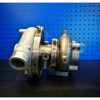 Borgwarner Turbo For Hitachi 200-3/Isuzu /Jcb Js230/John Deere 220Dw Excavator Rhf55
