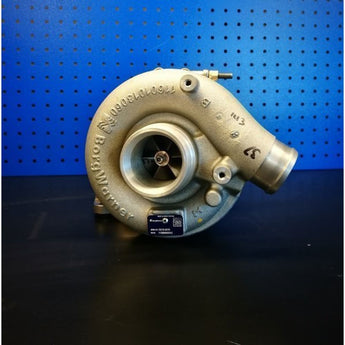 Borgwarner Turbo For Hitachi 200-3/Isuzu /Jcb Js230/John Deere 220Dw Excavator Rhf55