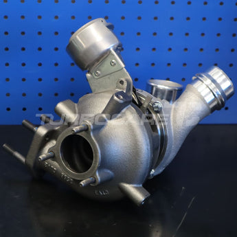 BORGWARNER TURBO FOR HYUNDAI ILOAD/ I MAX 2.5 28231 4A701 BACK