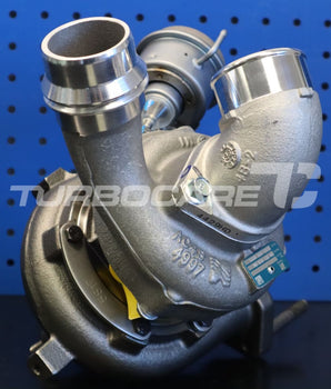 BORGWARNER TURBO FOR HYUNDAI ILOAD/ I MAX 2.5 28231 4A701 FRONT