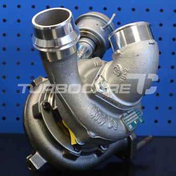 BORGWARNER TURBO FOR HYUNDAI ILOAD/ I MAX 2.5 28231 4A701 FRONT