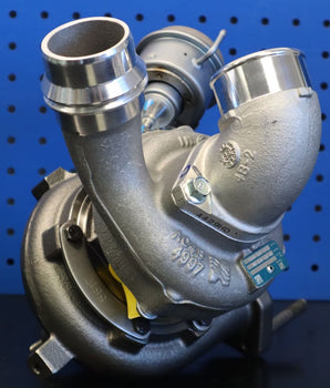 BORGWARNER TURBO FOR HYUNDAI ILOAD/ I MAX 2.5 28231 4A701 FRONT