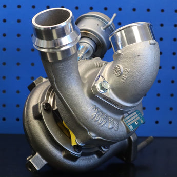 BORGWARNER TURBO FOR HYUNDAI ILOAD/ I MAX 2.5 28231 4A701 FRONT