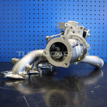 Borgwarner Turbo For Hyundai / Kia 1.6Gdi