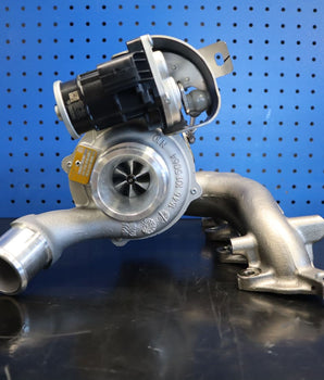 Borgwarner Turbo For Hyundai / Kia 1.6Gdi