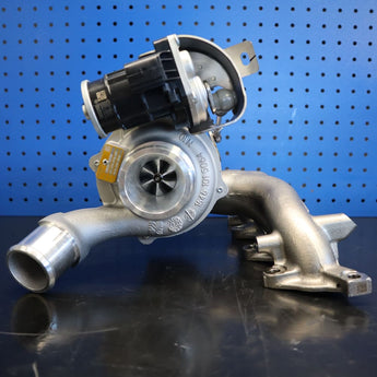 Borgwarner Turbo For Hyundai / Kia 1.6Gdi