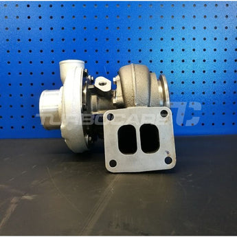Borgwarner Turbo For John Deere 6068 6.8L S200Sx