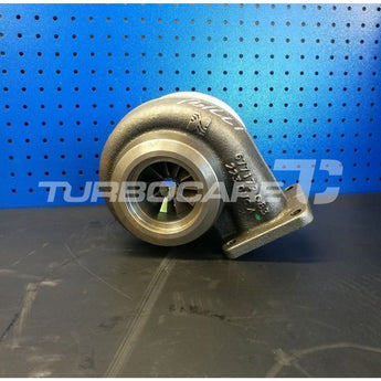 Borgwarner Turbo For John Deere 6068 6.8L S200Sx