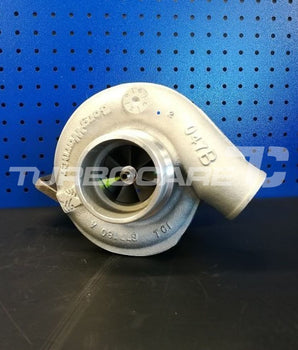 Borgwarner Turbo For John Deere 6068 6.8L S200Sx