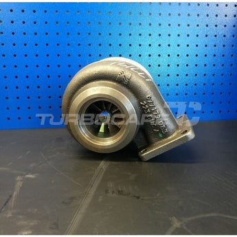 Borgwarner Turbo For John Deere 6068 6.8L S200Sx