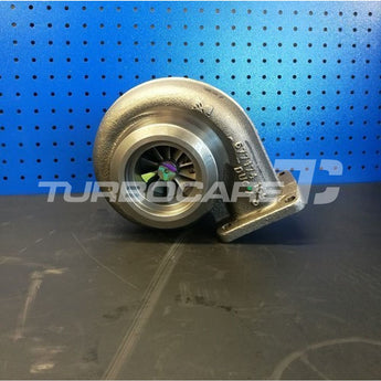 Borgwarner Turbo For John Deere 6068H 6.8L S200