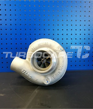 Borgwarner Turbo For John Deere 6068H 6.8L S200