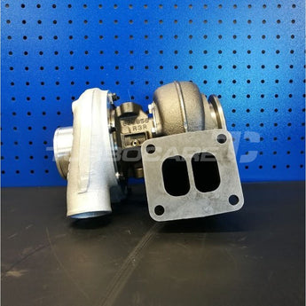 Borgwarner Turbo For John Deere 6068H 6.8L S200