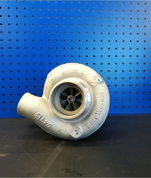 Borgwarner Turbo For John Deere 6068H 6.8L S200