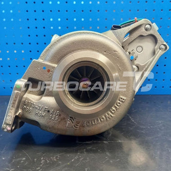 Borgwarner Turbo For John Deere/Claas/Renault S300Bv