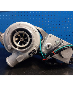 Borgwarner Turbo For John Deere/Claas/Renault S300Bv