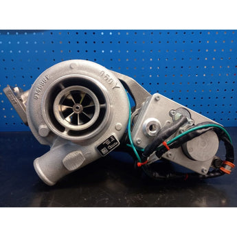 Borgwarner Turbo For John Deere/Claas/Renault S300Bv