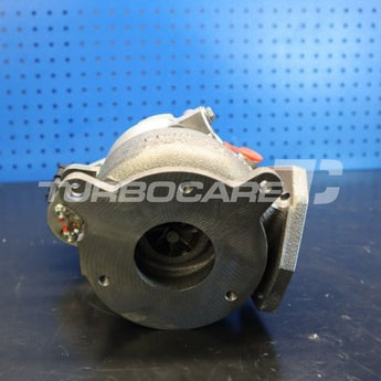 Borgwarner Turbo For Land Rover / Range Tdv8 Bv39 (Lh Side)