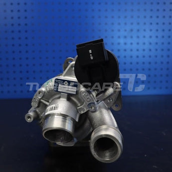 Borgwarner Turbo For Land Rover / Range Tdv8 Bv39 (Lh Side)