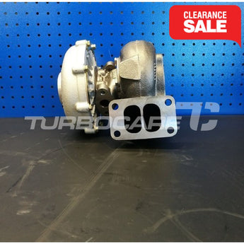 Borgwarner Turbo For Libherr Earth Mover K27