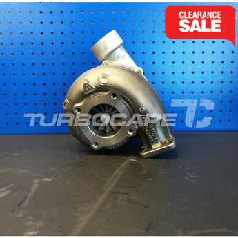 Borgwarner Turbo For Libherr Earth Mover K27