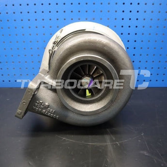 Borgwarner Turbo For Mack E9 610Hp S400S006