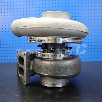 Borgwarner Turbo For Mack E9 610Hp S400S006